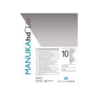 MANUKAhd Lite haavasidos